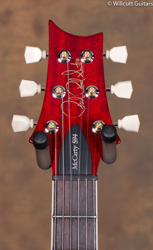 PRS S2 McCarty 594 Thinline Vintage Cherry USED