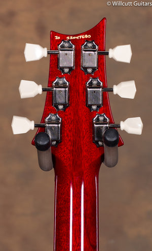 PRS S2 McCarty 594 Thinline Vintage Cherry USED
