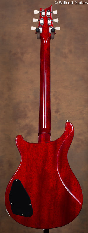 PRS S2 McCarty 594 Thinline Vintage Cherry USED