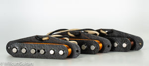 Ron Ellis 50/60S Stratocaster Pickup Set