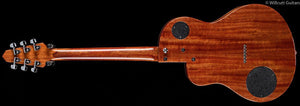 Rick Turner Renaissance RS-6 Deuce (018)