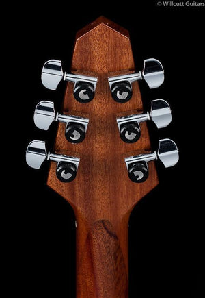 Rick Turner Renaissance RS-6 Deuce (018)