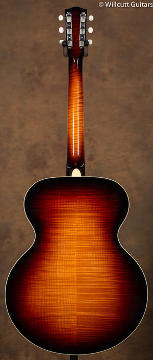 Huss and Dalton Model MJ Crossroads Deluxe USED