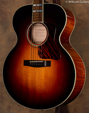 Huss and Dalton Model MJ Crossroads Deluxe USED