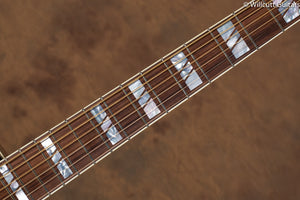 Huss and Dalton Model MJ Crossroads Deluxe USED