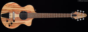 Rick Turner Model 1 Deluxe Flame Box Elder (028)