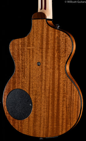 Rick Turner Model 1 Deluxe Flame Box Elder (028)