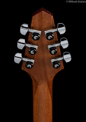 Rick Turner Renaissance RS-6 Flame Maple (032)