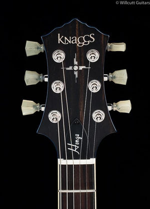 Knaggs Honga Pelham Blue (51)