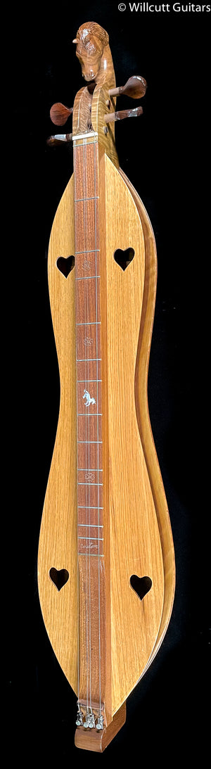 1987 Homer Ledford Dulcimer "The Horse" #5149