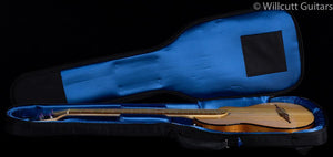 Rick Turner Renaissance RB-4 Bass Fretted Bass Guitar (186)