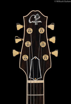 Giffin Standard Custom Walnut (190)
