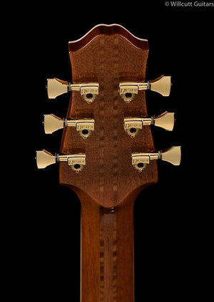 Giffin Standard Custom Walnut (190)