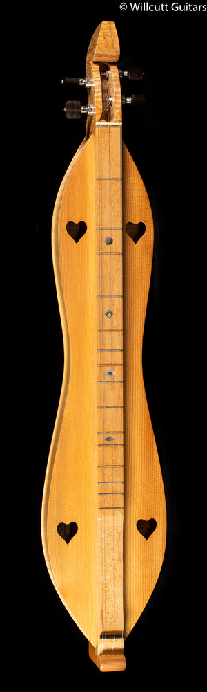 1989 Homer Ledford Dulcimer #5292