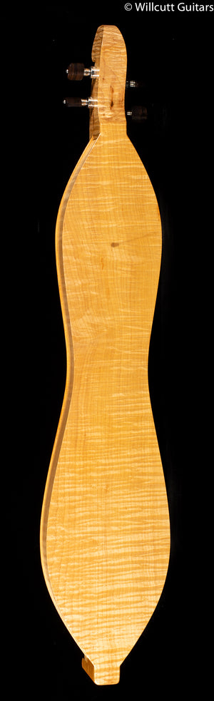 1989 Homer Ledford Dulcimer #5292