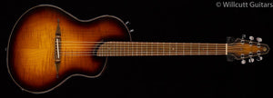 Rick Turner Renaissance RS-6 Flame Maple Sunburst (299)