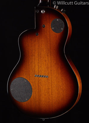 Rick Turner Renaissance RS-6 Flame Maple Sunburst (299)