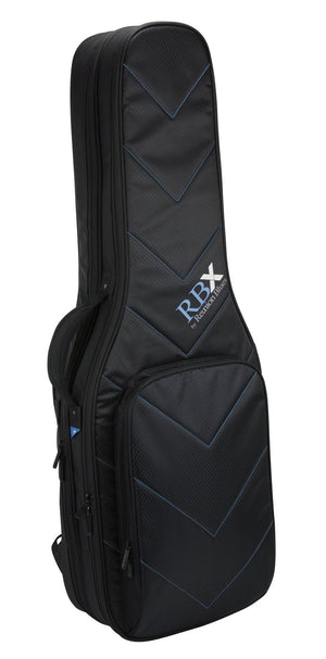 Reunion Blues RBX Double Electric Guitar Gig Bag