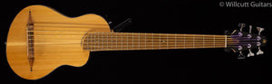 Rick Turner Renaissance RB6 Standard Bass Guitar (300)
