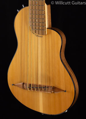 Rick Turner Renaissance RB6 Standard Bass Guitar (300)