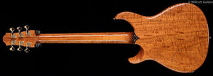 Giffin Standard Hollow-Body Broad Flame Maple (130)