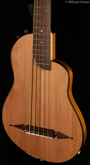 Rick Turner Renaissance RB5 5-String Bass Guitar (453)