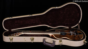 Rick Turner Model 1 Deluxe Burl Walnut