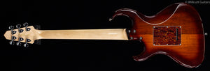Rick Turner Electroline Guitar Roasted Ash Sunburst (493)