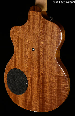 Rick Turner Model 1 Standard solid maple neck
