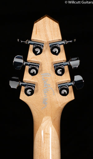 Rick Turner Model 1 Standard solid maple neck
