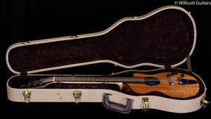 Rick Turner Model 1 Standard solid maple neck