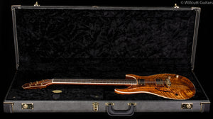 Giffin Standard Hollowbody Koa Top