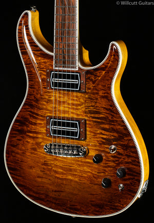 Giffin 50th Anniversary Standard Hollowbody