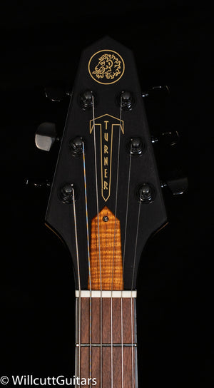 Rick Turner Model 1 Standard