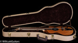 Rick Turner Model 1 Standard