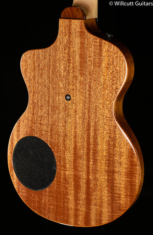 Rick Turner Model 1 Standard Curly Redwood