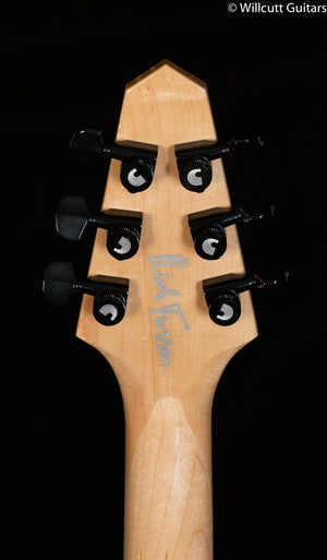 Rick Turner Model 1 Standard Curly Redwood