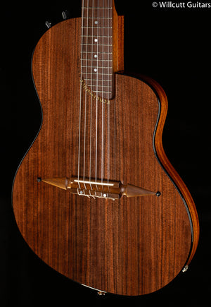 Rick Turner Renaissance RN-6 Hybrid Sinker Redwood (679)