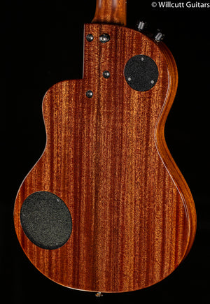 Rick Turner Renaissance RN-6 Hybrid Sinker Redwood (679)