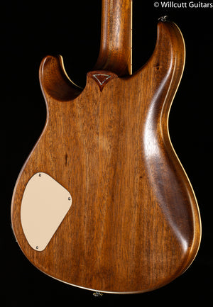 Giffin Standard Hollow Body Bubinga Top