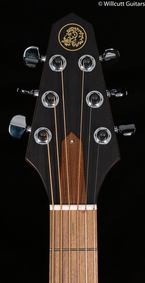 Rick Turner Renaissance RS-6 Standard Sinker Redwood Top (653)