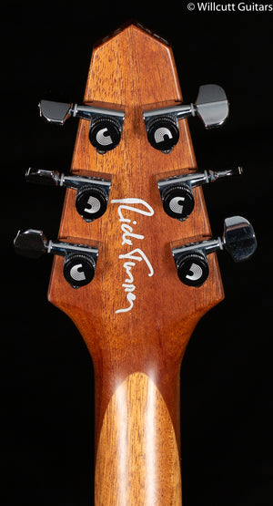 Rick Turner Renaissance RS-6 Standard Sinker Redwood Top (653)