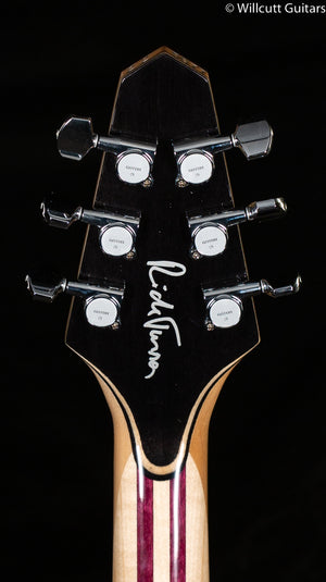 Rick Turner Model 1 Deluxe Mahogany (677)