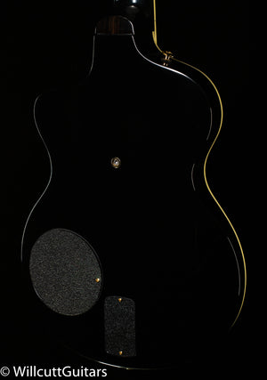 Rick Turner Model 1 Standard Electric Guitar Black Beauty (678)