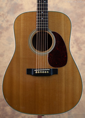 Martin HD-28 USED (668)