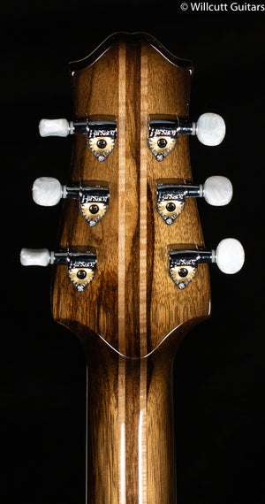 Giffin Model-T Deluxe Turquoise Fade Quilt