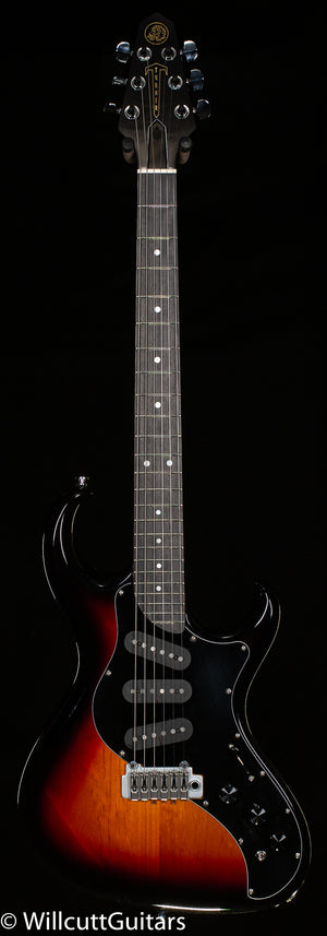 Rick Turner Electroline Standard Trem 3-Color Sunburst (725)