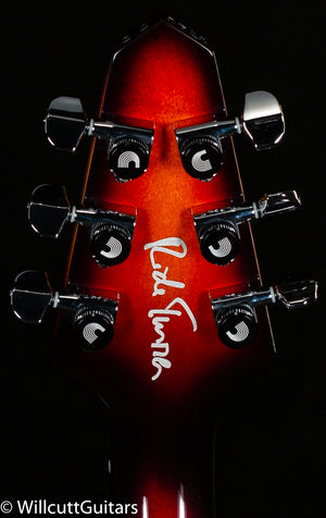 Rick Turner Electroline Standard Trem 3-Color Sunburst (725)