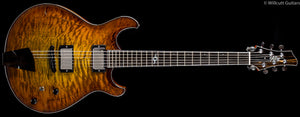 Artinger Double Convertible Tiger Eye (572)