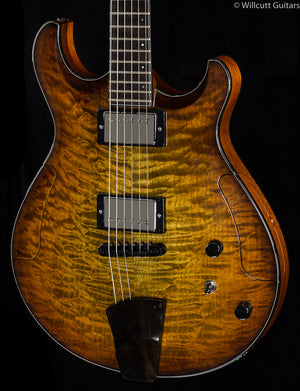 Artinger Double Convertible Tiger Eye (572)